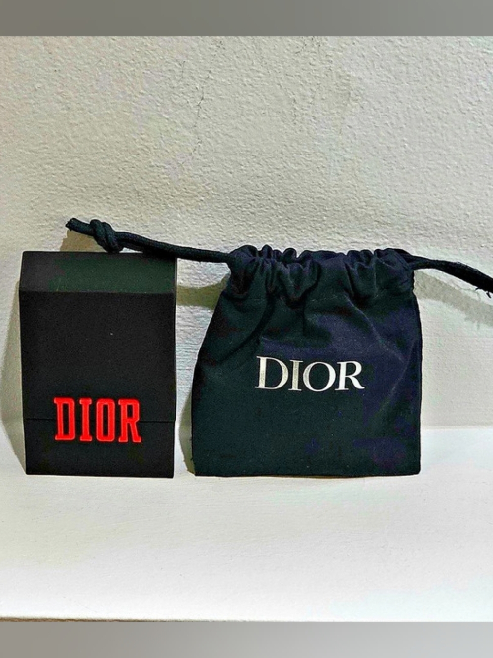 DIOR ROUGE LIPSTICK BUNDLE - Picture 5 of 9